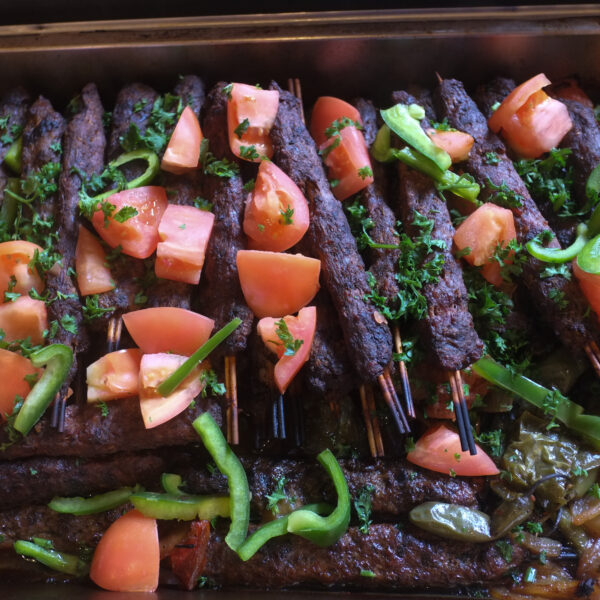 Special Buffet