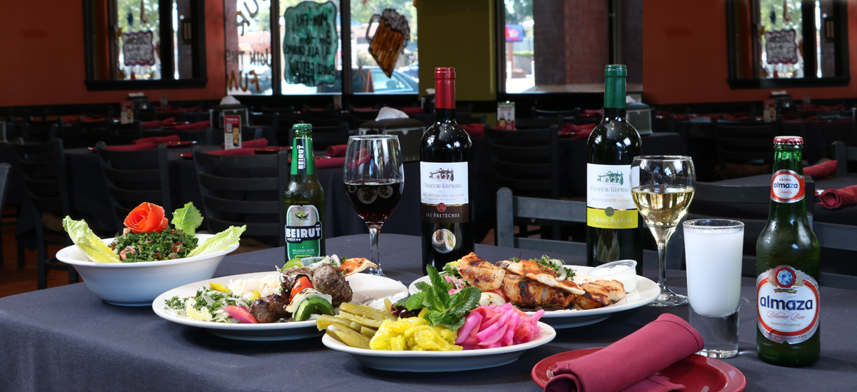 Beirut Restaurant